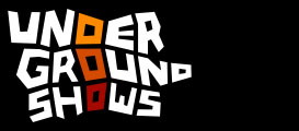 UndergroundShows logo